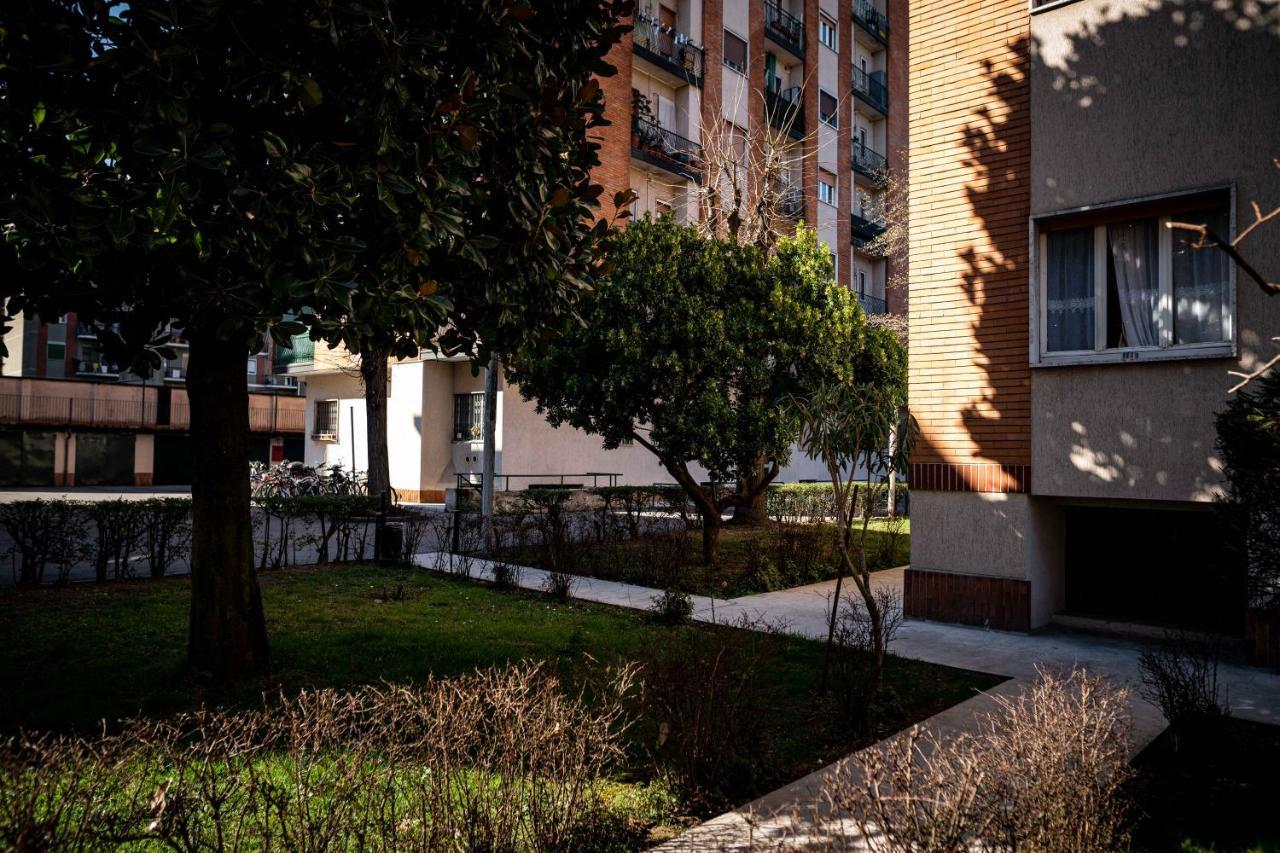 L'Arche Lodovico Il Moro - House On The Navigli River Apartment Milan Exterior photo